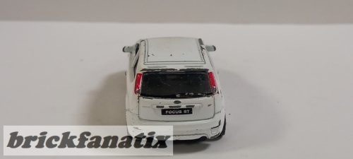 Welly Ford Focus ST