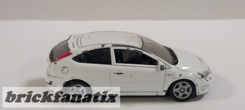Welly Ford Focus ST