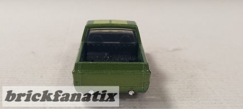 Hot Wheels 1983 Chevy Silverado