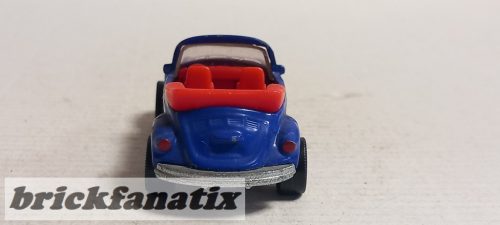 Siku Volkswagen 1303 LS Cabriolet