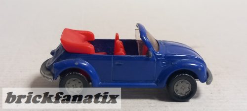 Siku Volkswagen 1303 LS Cabriolet
