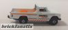 Matchbox 1962 Nissan Junior