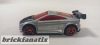 HOT WHEELS Asphalt Assault