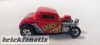 HOT WHEELS 1932 Ford