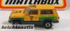 Matchbox Jeep Cherokee