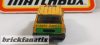 Matchbox Jeep Cherokee