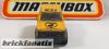 Matchbox Jeep Cherokee