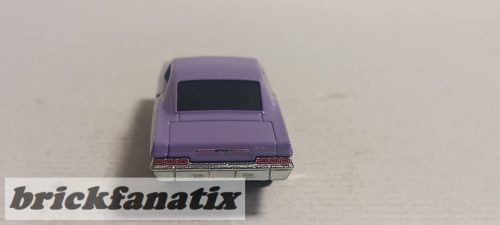 Hot Wheels 1966 Chevy Impala - Fast & Furious