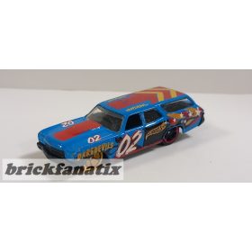 Hot Wheels - AKCIÓ - 1970 Chevelle Wagon SS