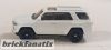 Matchbox 2018 Toyota 4Runner