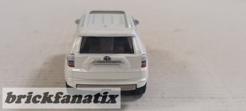 Matchbox 2018 Toyota 4Runner
