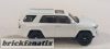 Matchbox 2018 Toyota 4Runner