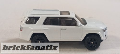 Matchbox 2018 Toyota 4Runner