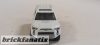 Matchbox 2018 Toyota 4Runner