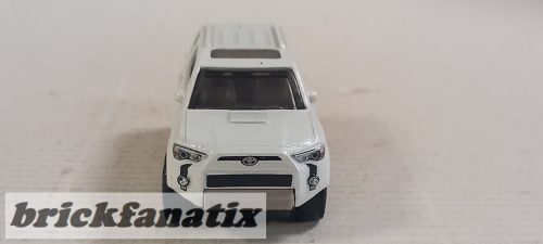 Matchbox 2018 Toyota 4Runner