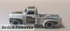 Hot Wheels 1953 Chevy PickUp