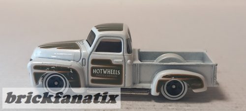 Hot Wheels 1953 Chevy PickUp