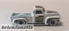 Hot Wheels 1953 Chevy PickUp