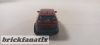 Matchbox 2014 Jeep Cherokee Trailhawk