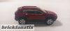 Matchbox 2014 Jeep Cherokee Trailhawk