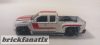 Hot Wheels Chevy Silverado