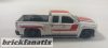 Hot Wheels Chevy Silverado