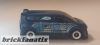 Hot Wheels Ford Supervan 4
