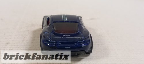 Hot Wheels Aston Martin DBS