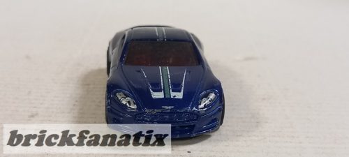 Hot Wheels Aston Martin DBS