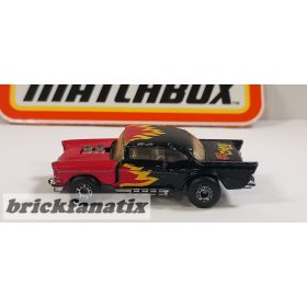 Matchbox 1957 Chevy