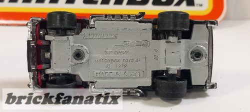 Matchbox 1957 Chevy