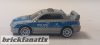 Matchbox 2007 Subaru WRX POLIZEI
