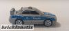 Matchbox 2007 Subaru WRX POLIZEI