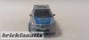 Matchbox 2007 Subaru WRX POLIZEI