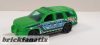 Hot Wheels - AKCIÓ - '07 Chevy Tahoe