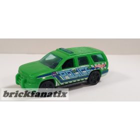 Hot Wheels - AKCIÓ - '07 Chevy Tahoe