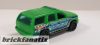 Hot Wheels - AKCIÓ - '07 Chevy Tahoe