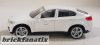 Rastar BMW X6 1:43