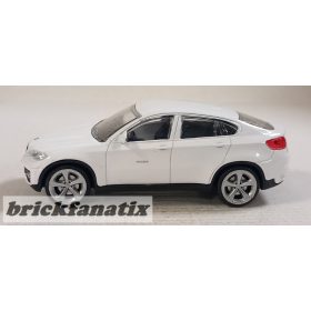 Rastar BMW X6 1:43
