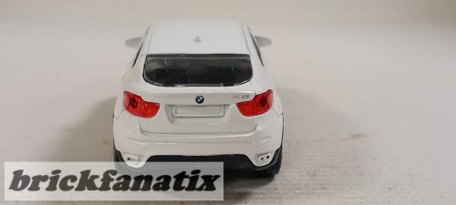 Rastar BMW X6 1:43