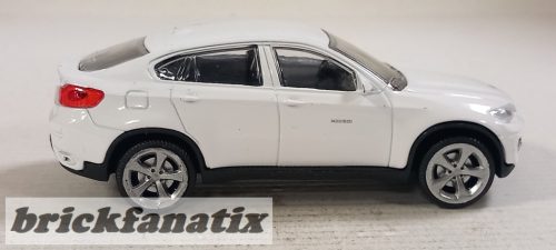 Rastar BMW X6 1:43