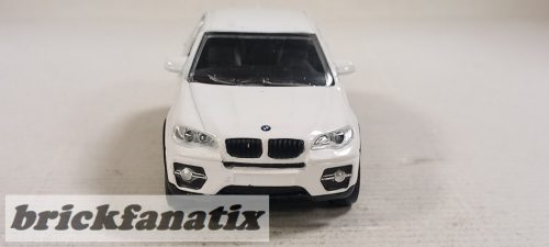 Rastar BMW X6 1:43