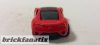 HOT WHEELS 2017 Acura NSX