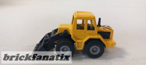 Siku Front Loader