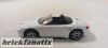 Matchbox Porsche Boxster
