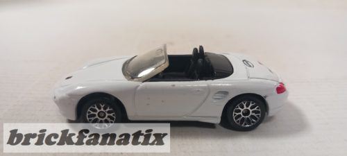 Matchbox Porsche Boxster