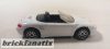 Matchbox Porsche Boxster