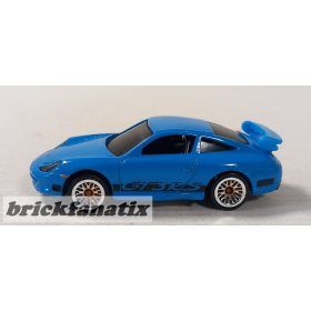 Hot Wheels Porsche 911 GT3 Cup