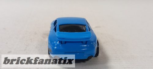 Hot Wheels Porsche 911 GT3 Cup