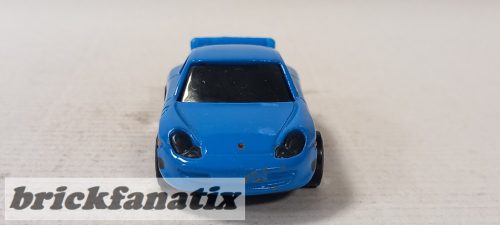 Hot Wheels Porsche 911 GT3 Cup